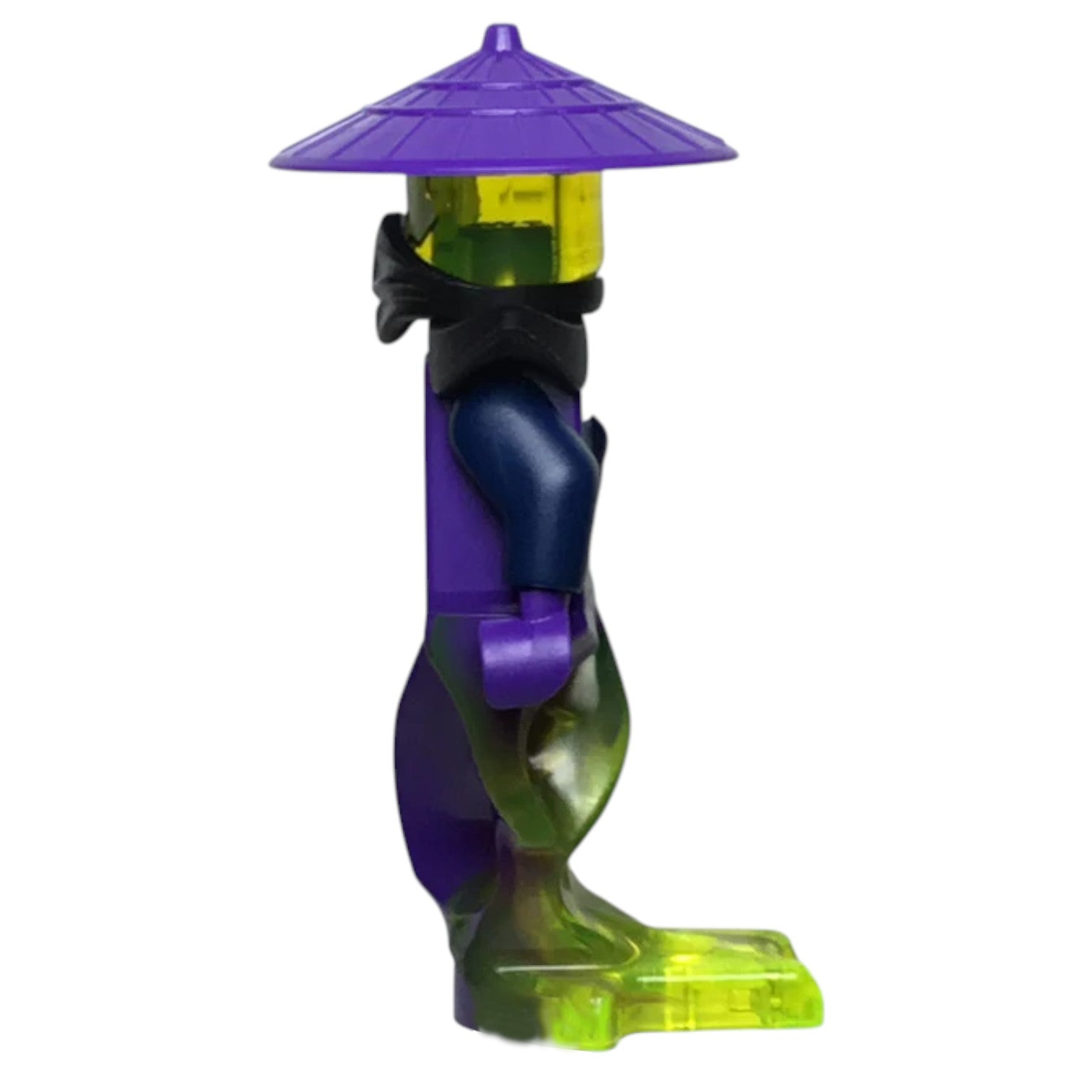 LEGO Ninjago Minifigur Ghoultar - njo0646