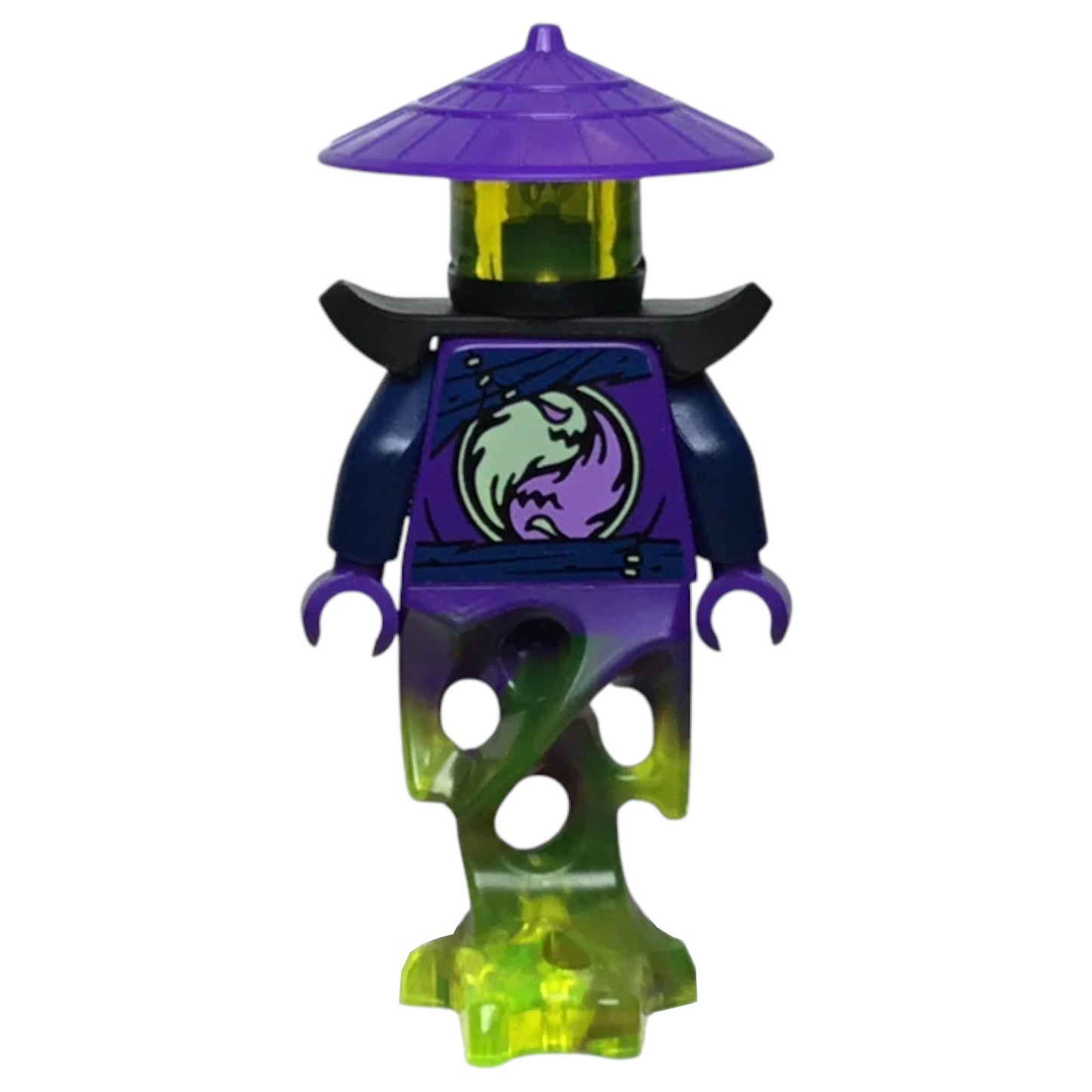 LEGO Ninjago Minifigur Ghoultar - njo0646