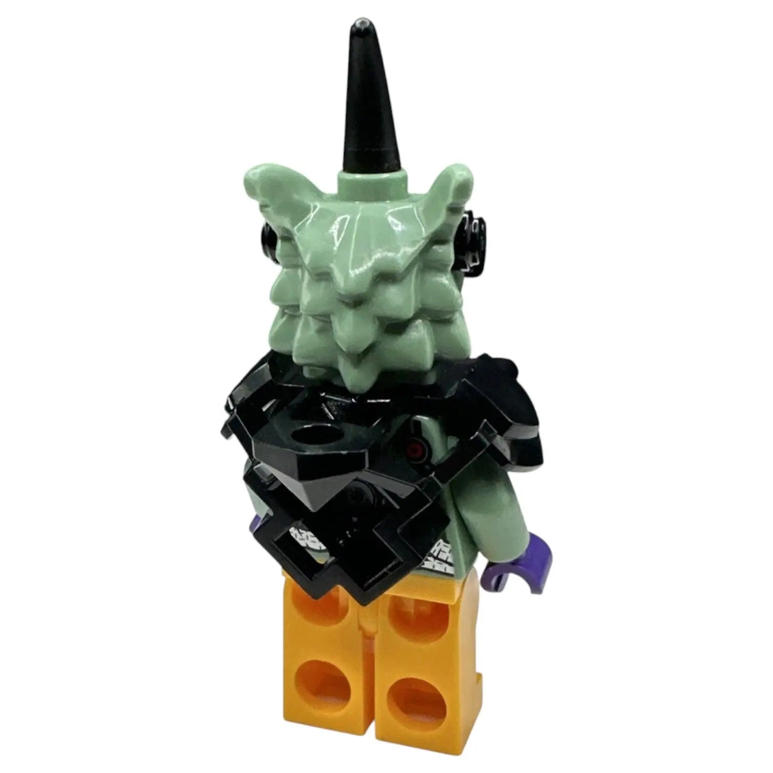 LEGO Ninjago Minifigur Hausner - njo0573 Spiele Pirat