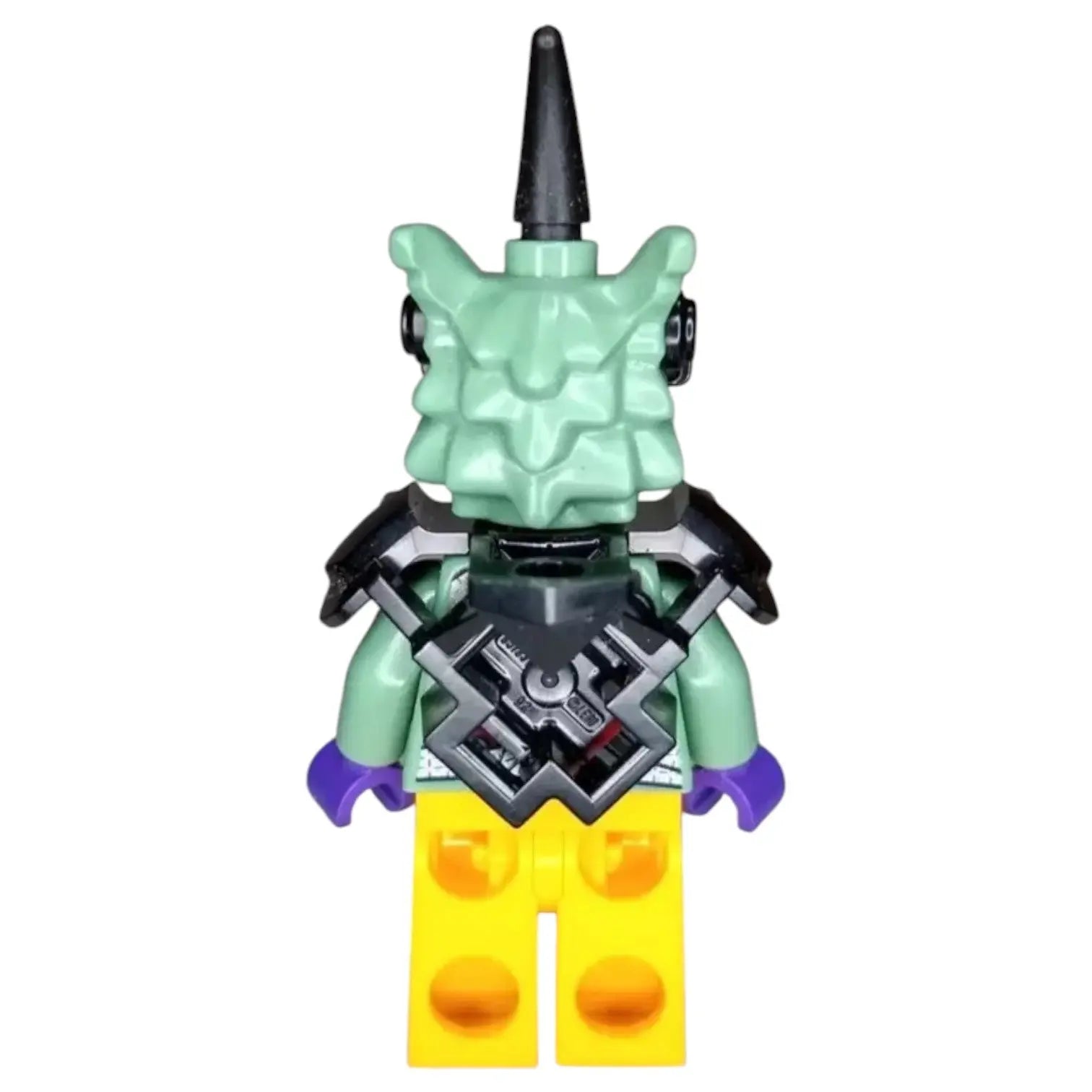 LEGO Ninjago Minifigur Hausner - njo0573 Spiele Pirat