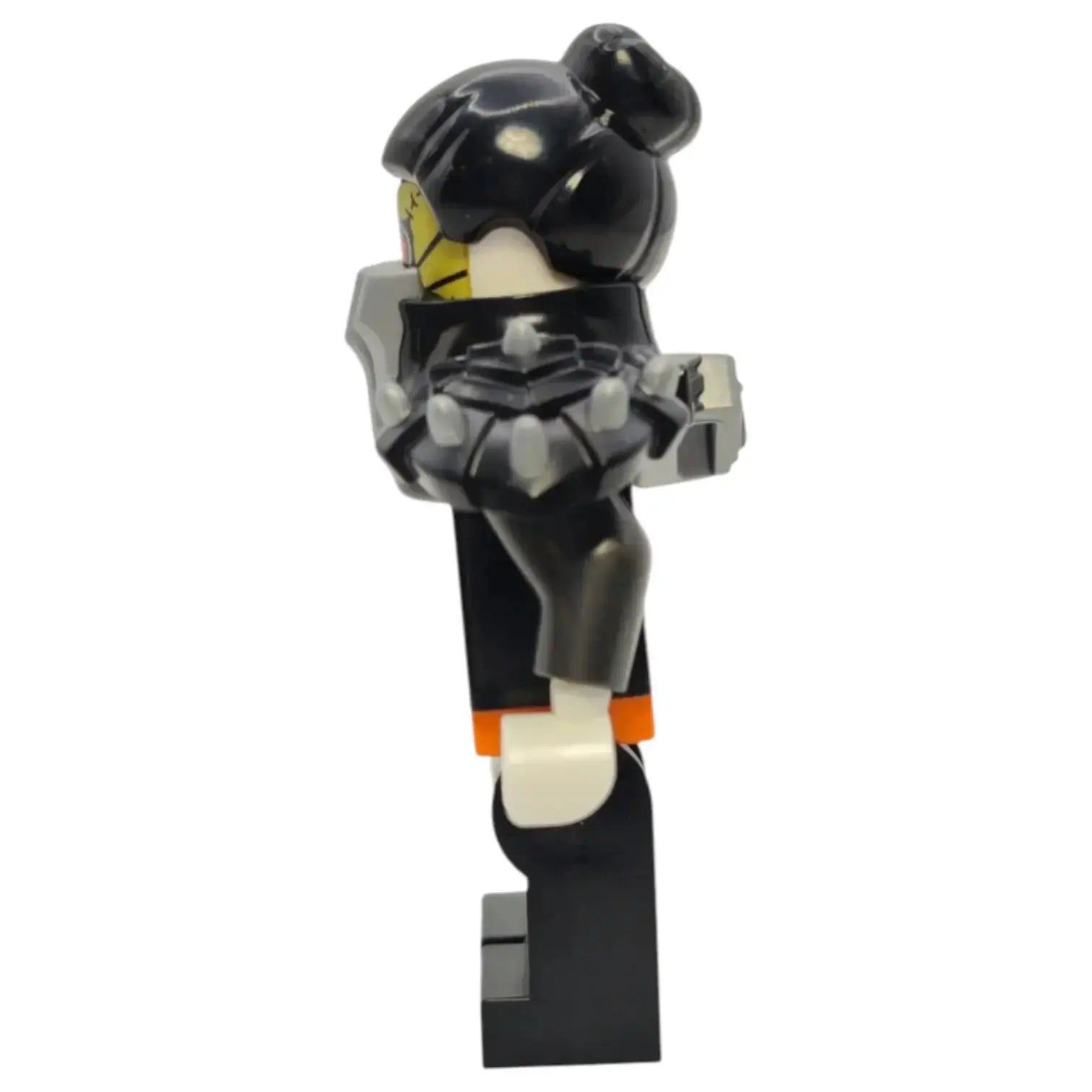 LEGO Ninjago Minifigur Heavy Metal Faith - njo0515 Spiele Pirat