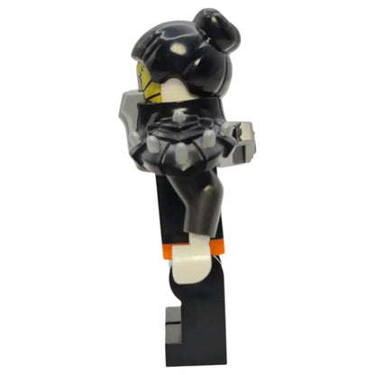 LEGO Ninjago Minifigur Heavy Metal Faith - njo0515 Spiele Pirat