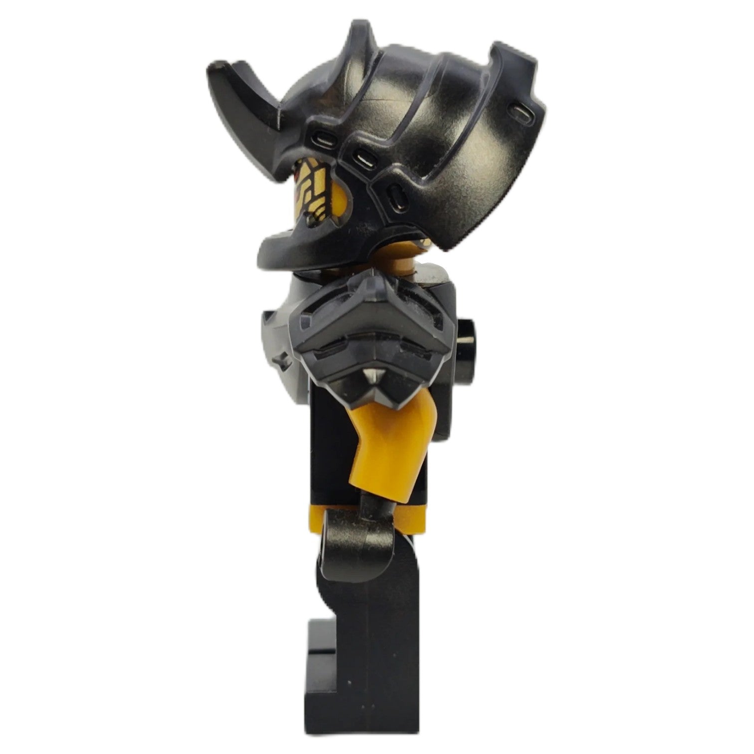 LEGO Ninjago Minifigur Imperium Claw General- njo0815