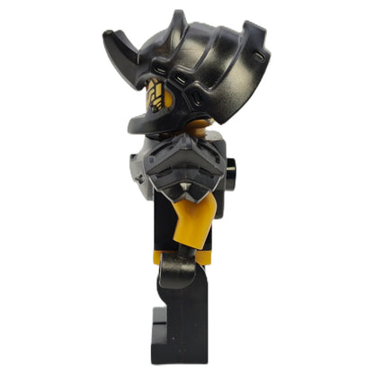 LEGO Ninjago Minifigur Imperium Claw General- njo0815