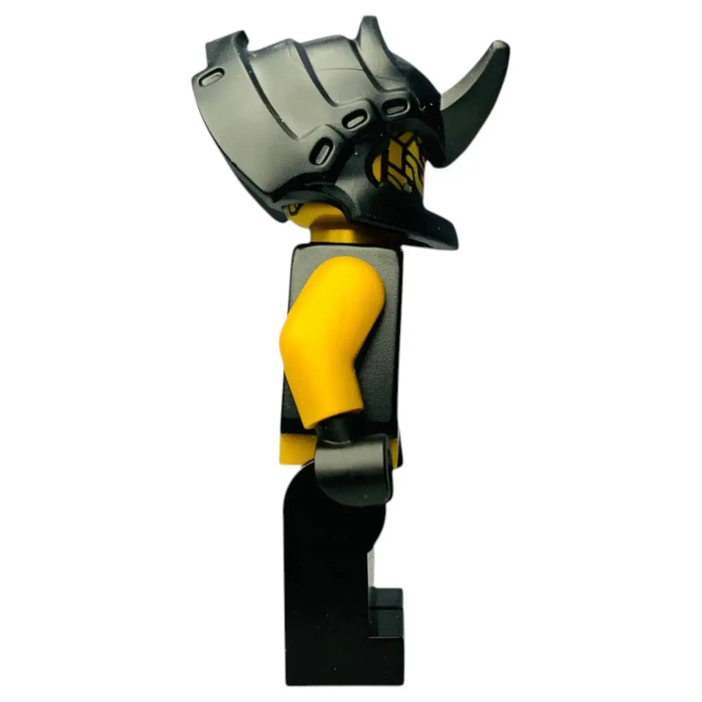 LEGO Ninjago Minifigur Imperium Claw General - njo0886 Spiele Pirat