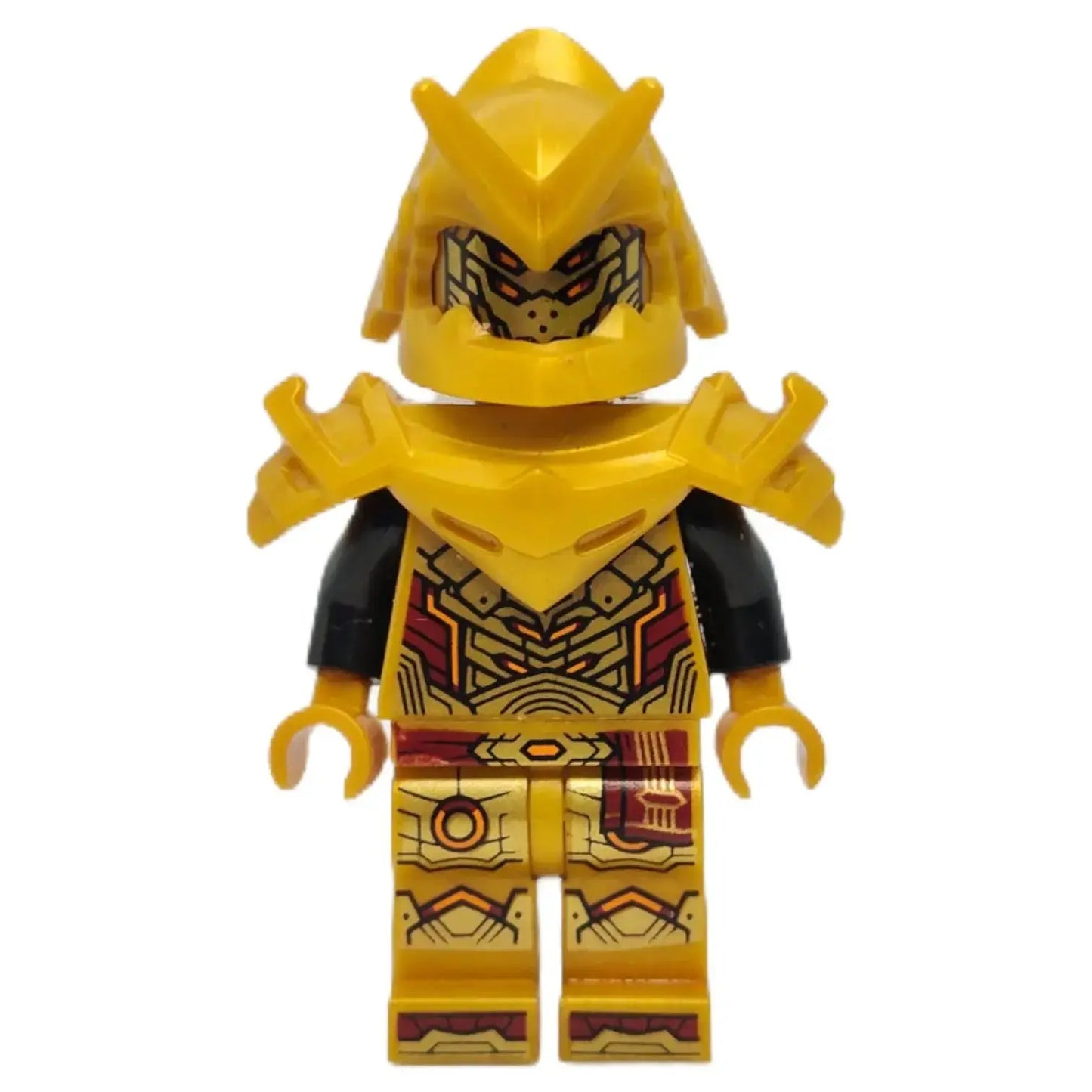 LEGO Ninjago Minifigur Imperium Claw Hunter - njo0817 Spiele Pirat