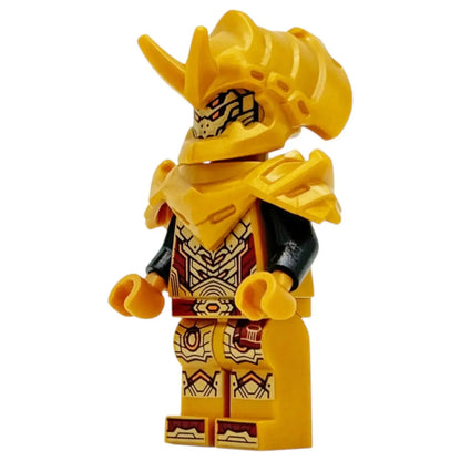 LEGO Ninjago Minifigur Imperium Claw Hunter - njo0817 Spiele Pirat