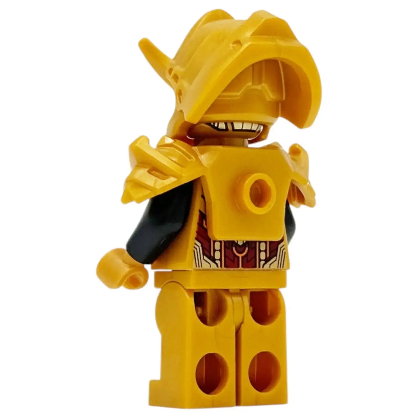LEGO Ninjago Minifigur Imperium Claw Hunter - njo0817 Spiele Pirat