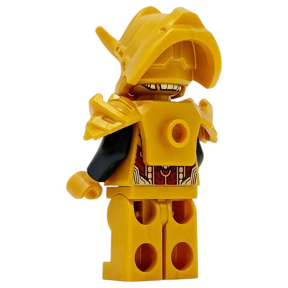 LEGO Ninjago Minifigur Imperium Claw Hunter - njo0817 Spiele Pirat