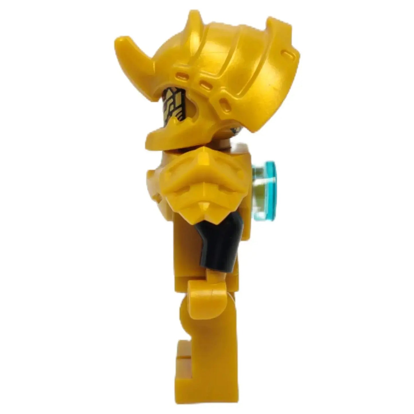 LEGO Ninjago Minifigur Imperium Claw Hunter - njo0817 Spiele Pirat