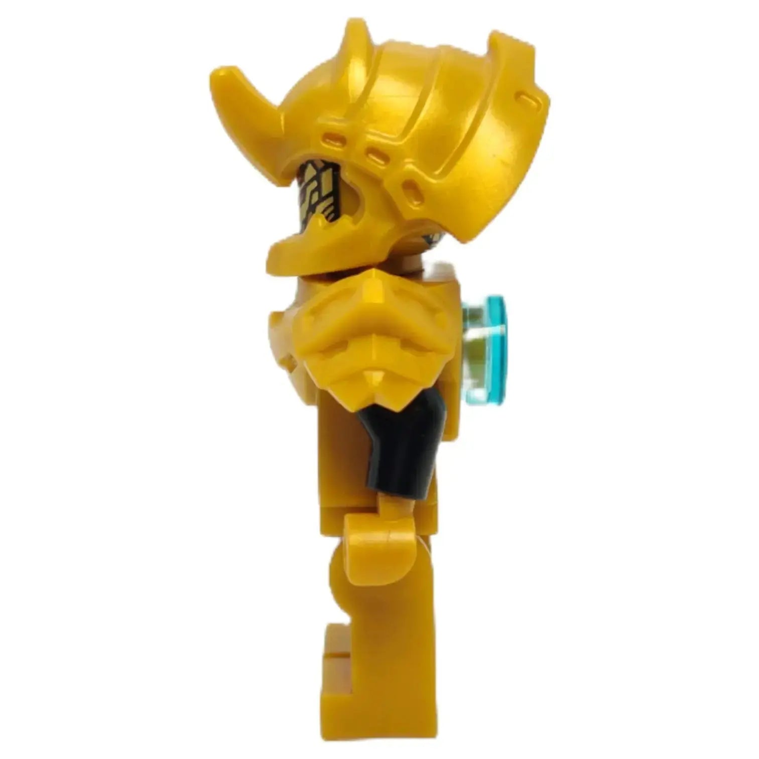 LEGO Ninjago Minifigur Imperium Claw Hunter - njo0817 Spiele Pirat