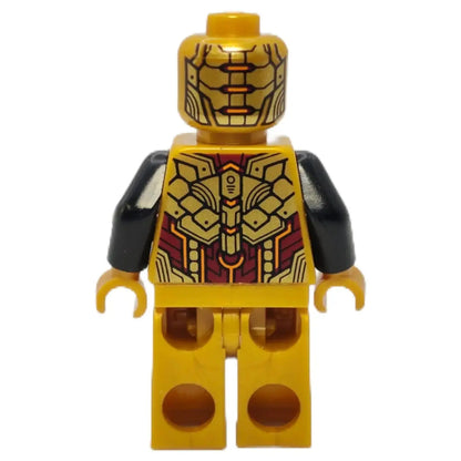 LEGO Ninjago Minifigur Imperium Claw Hunter - njo0817 Spiele Pirat
