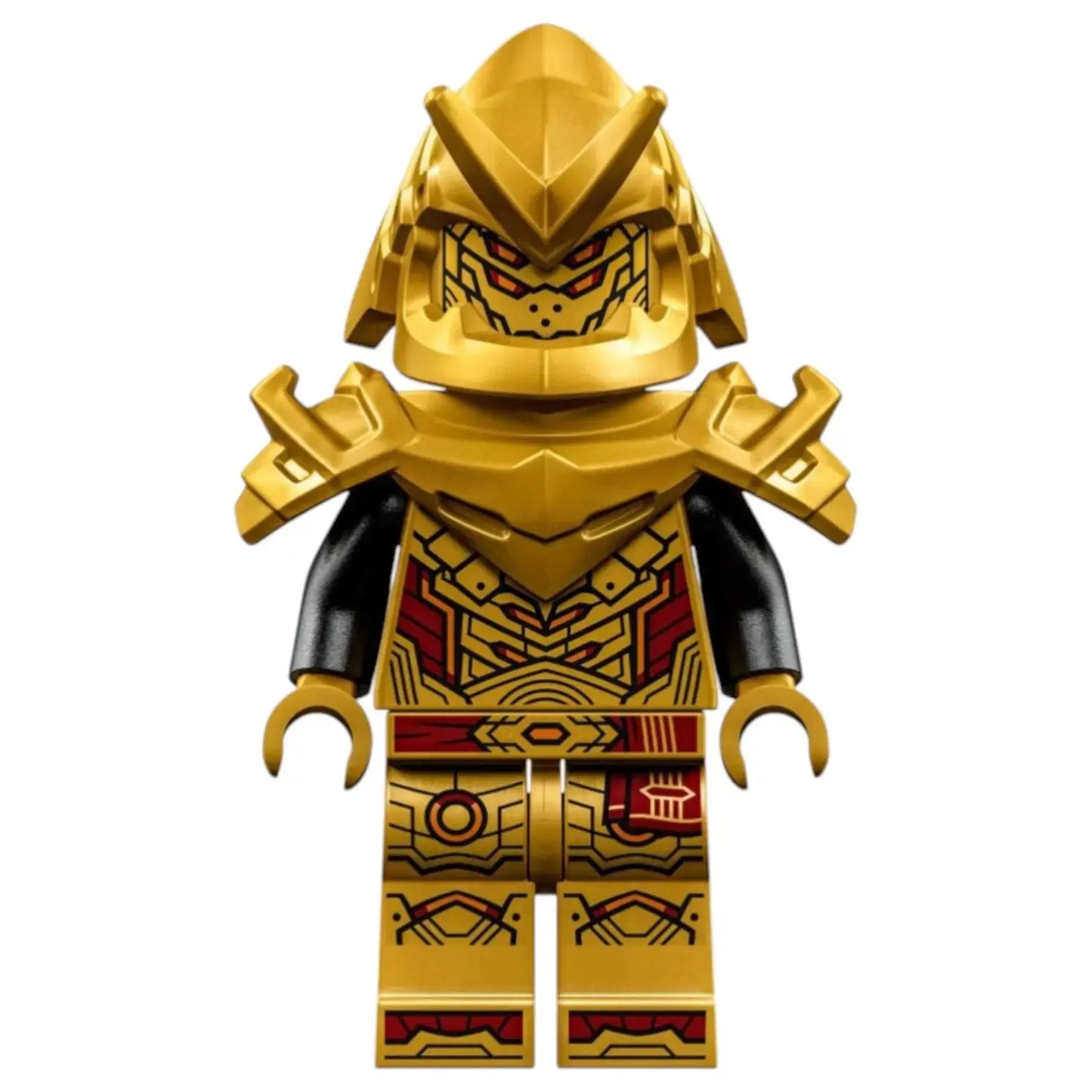 LEGO Ninjago Minifigur Imperium Claw Hunter - njo0817 Spiele Pirat