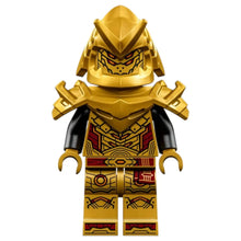 LEGO Ninjago Minifigur Imperium Claw Hunter - njo0817 Spiele Pirat