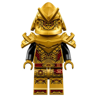 LEGO Ninjago Minifigur Imperium Claw Hunter - njo0817 Spiele Pirat