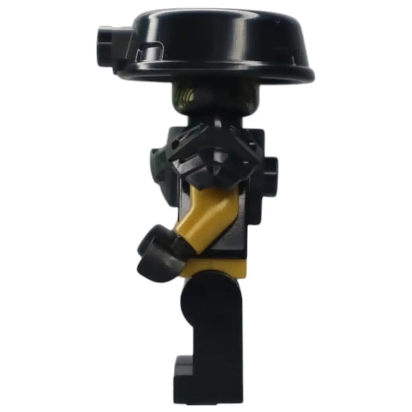 LEGO Ninjago Minifigur Imperium Guard Commander mit Waffe - njo0887 Spiele Pirat