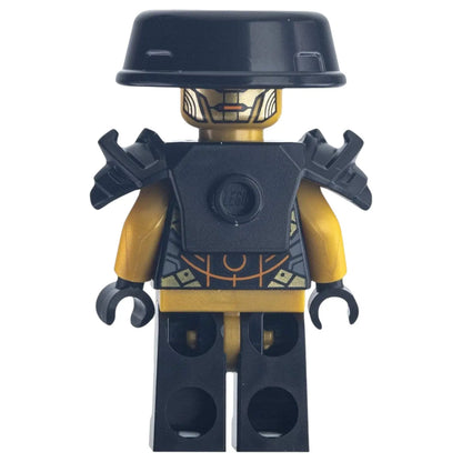LEGO Ninjago Minifigur Imperium Guard Commander - njo0887 Spiele Pirat