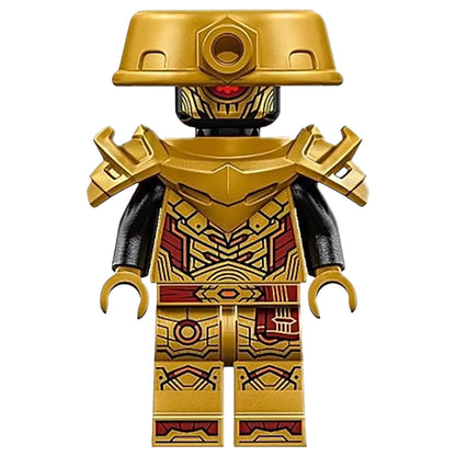 LEGO Ninjago Minifigur Imperium Guard - njo0827