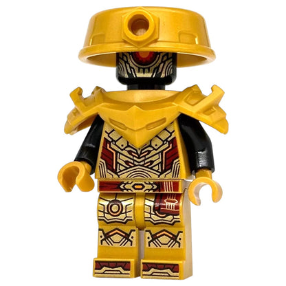 LEGO Ninjago Minifigur Imperium Guard - njo0827