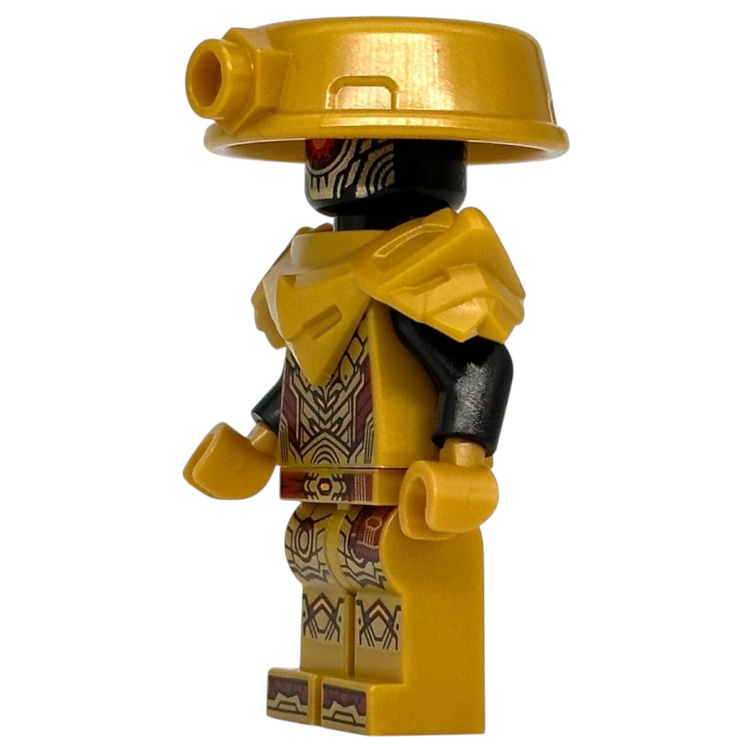 LEGO Ninjago Minifigur Imperium Guard - njo0827