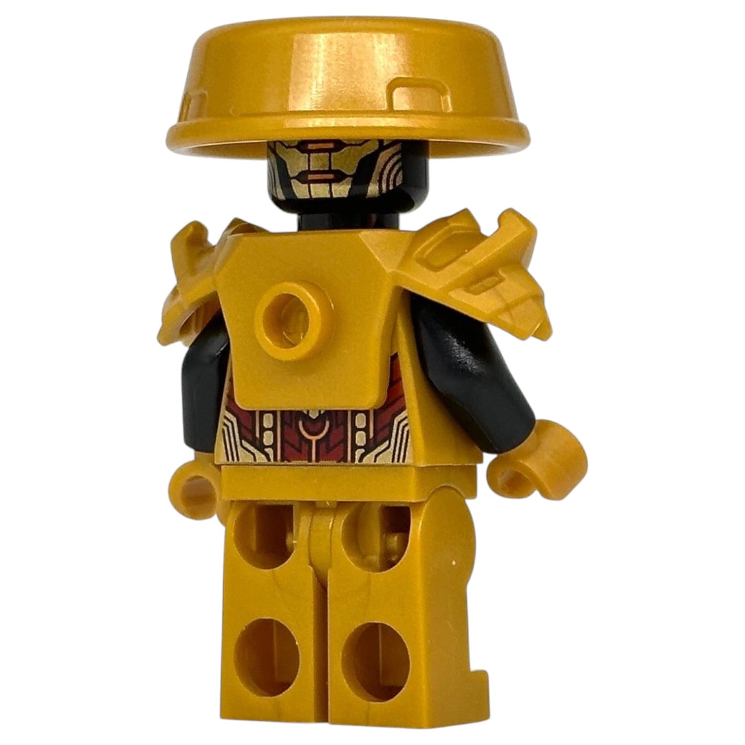 LEGO Ninjago Minifigur Imperium Guard - njo0827