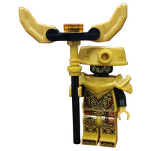 LEGO Ninjago Minifigur Imperium Guard - njo0827