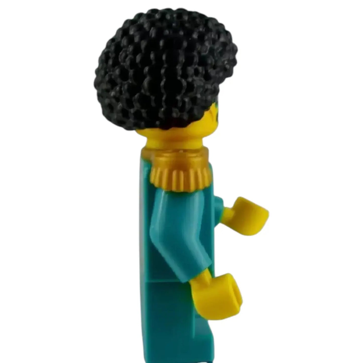 LEGO Ninjago Minifigur Jacob Pevsner - njo0636 Spiele Pirat