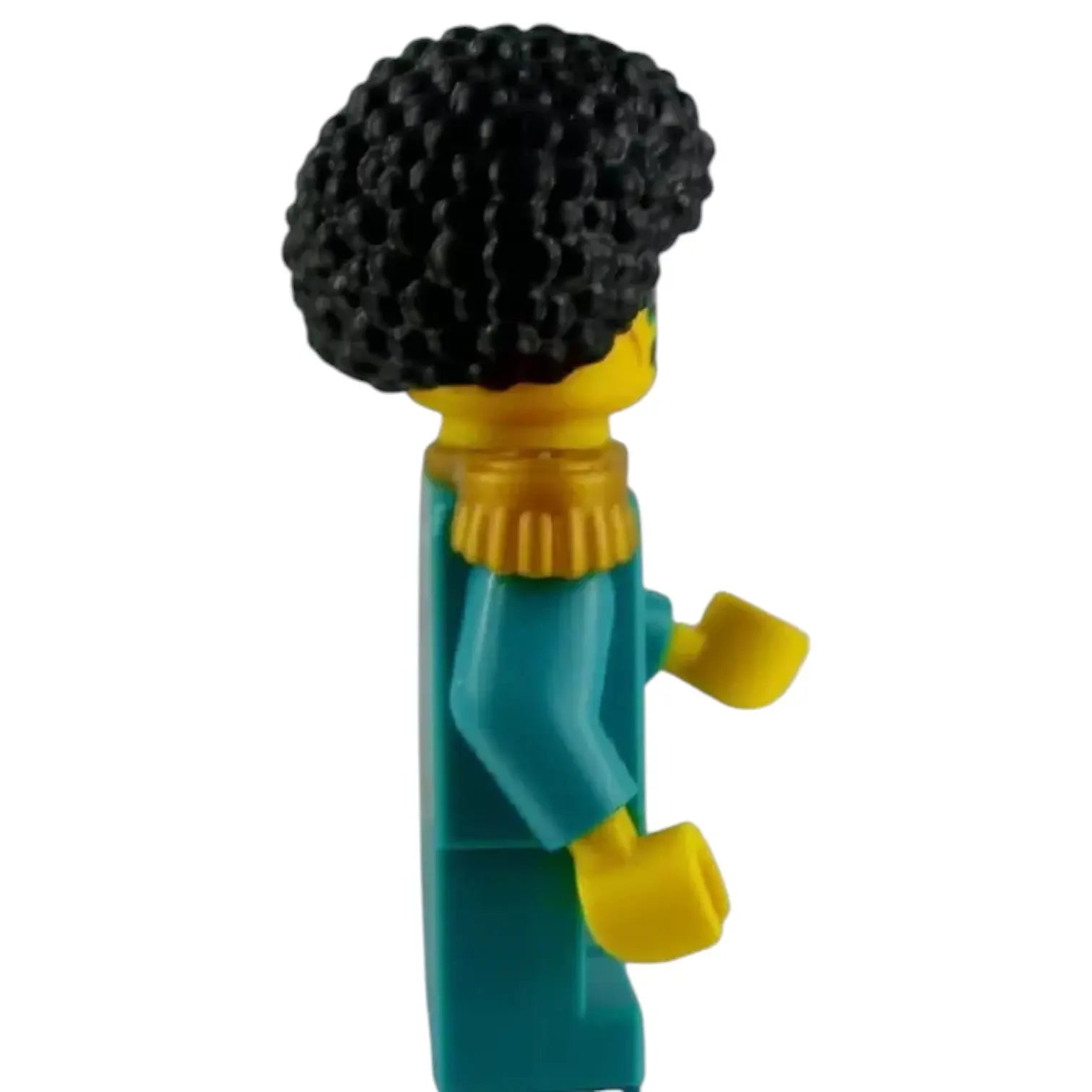 LEGO Ninjago Minifigur Jacob Pevsner - njo0636 Spiele Pirat