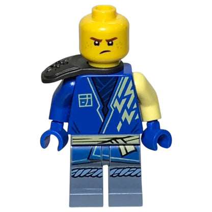 LEGO Ninjago Minifigur Jay - Core - njo0722