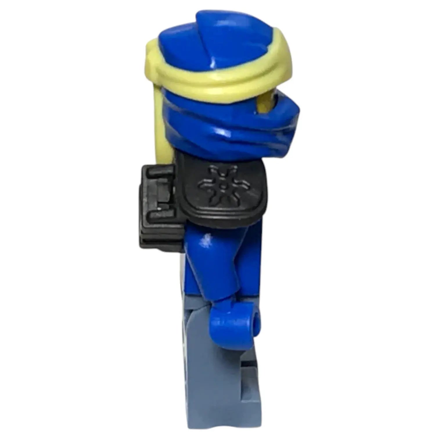 LEGO Ninjago Minifigur Jay - Core - njo0722