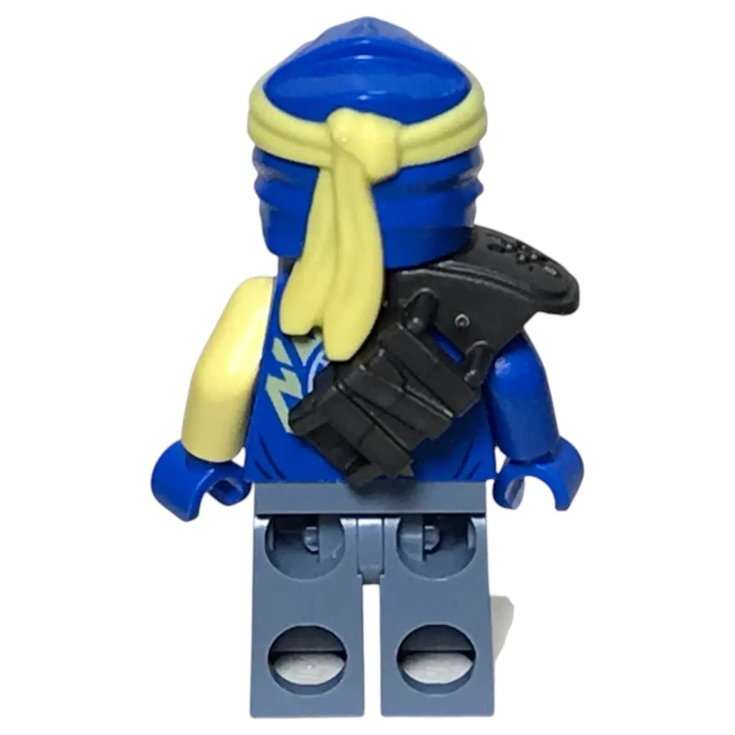 LEGO Ninjago Minifigur Jay - Core - njo0722
