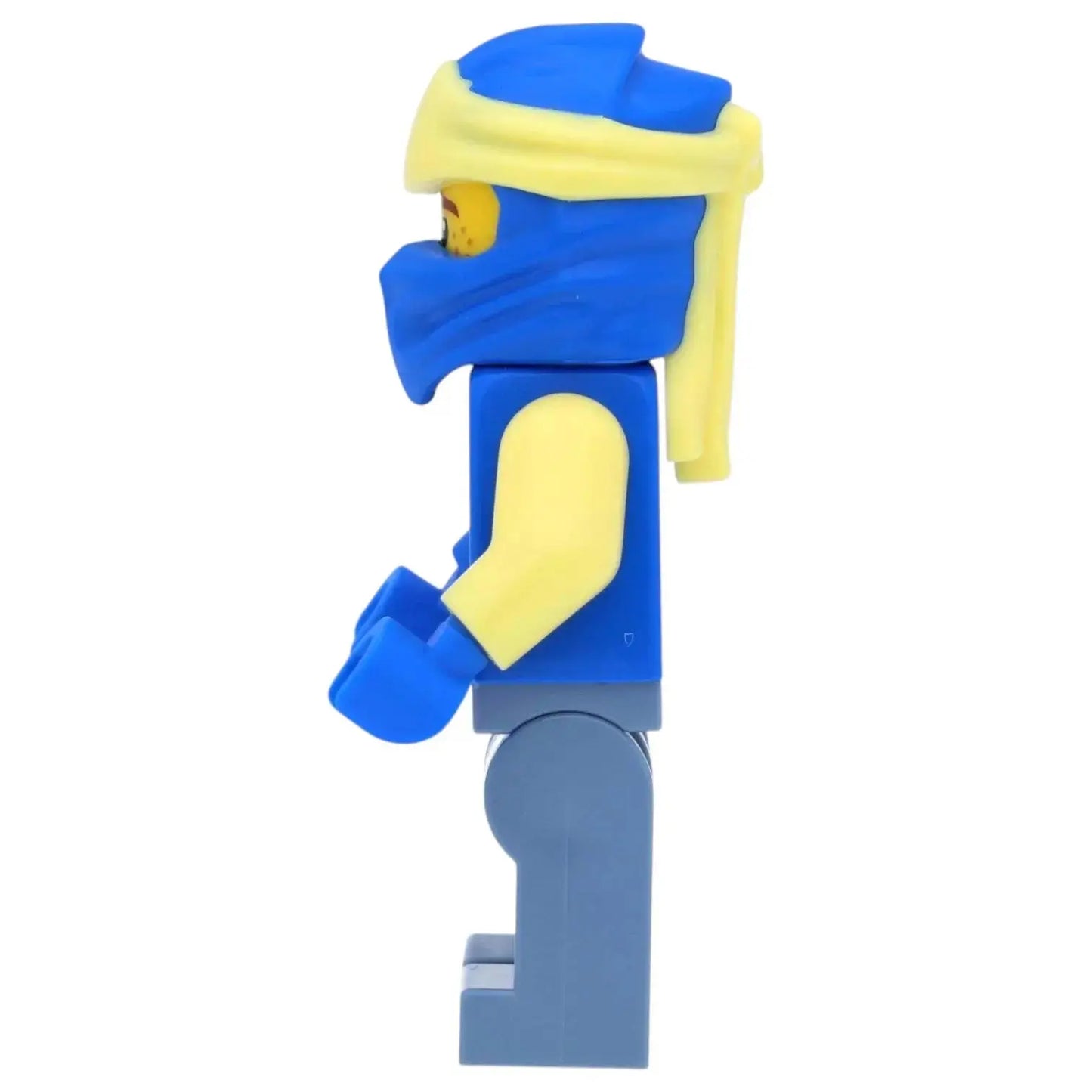 LEGO Ninjago Minifigur Jay - Core - njo0786 Spiele Pirat