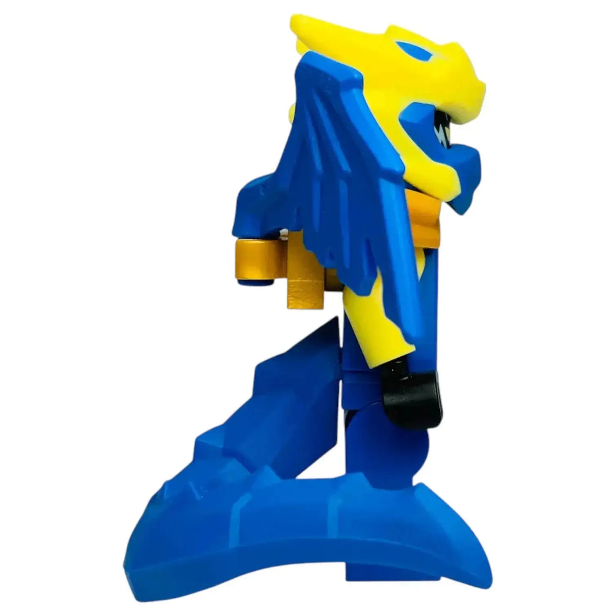 LEGO Ninjago Minifigur Jay Drachenform - njo1047 Spiele Pirat