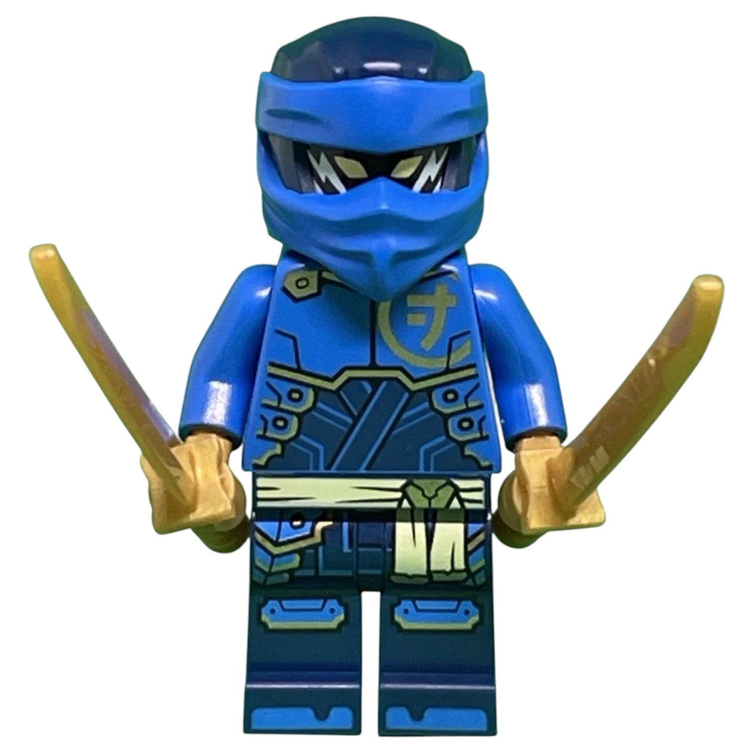 LEGO Ninjago Minifigur Jay Dragons Rising - njo0852