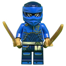 LEGO Ninjago Minifigur Jay Dragons Rising - njo0852