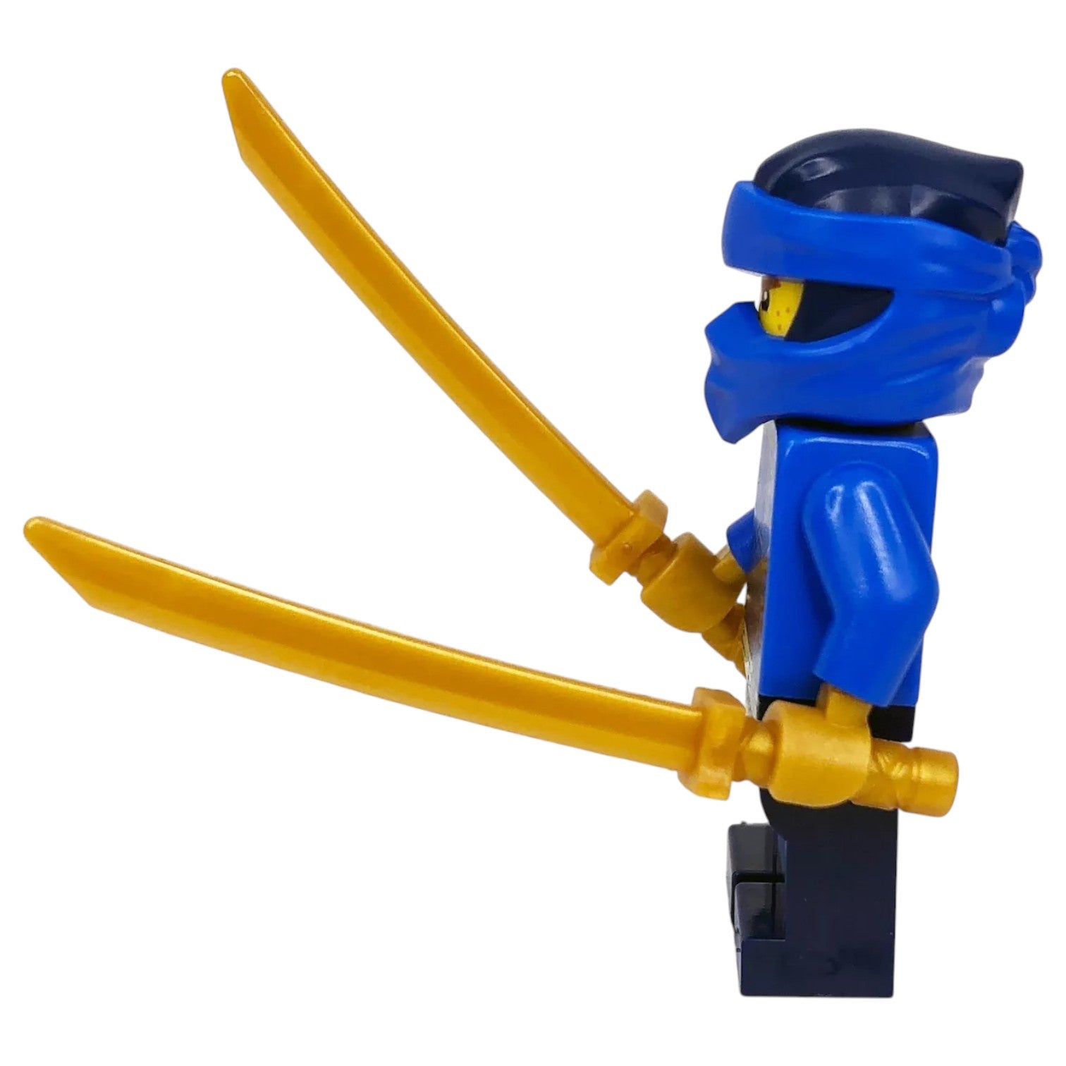 LEGO Ninjago Minifigur Jay Dragons Rising - njo0852