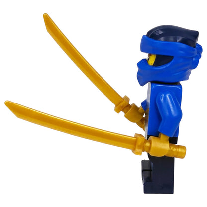 LEGO Ninjago Minifigur Jay Dragons Rising - njo0852