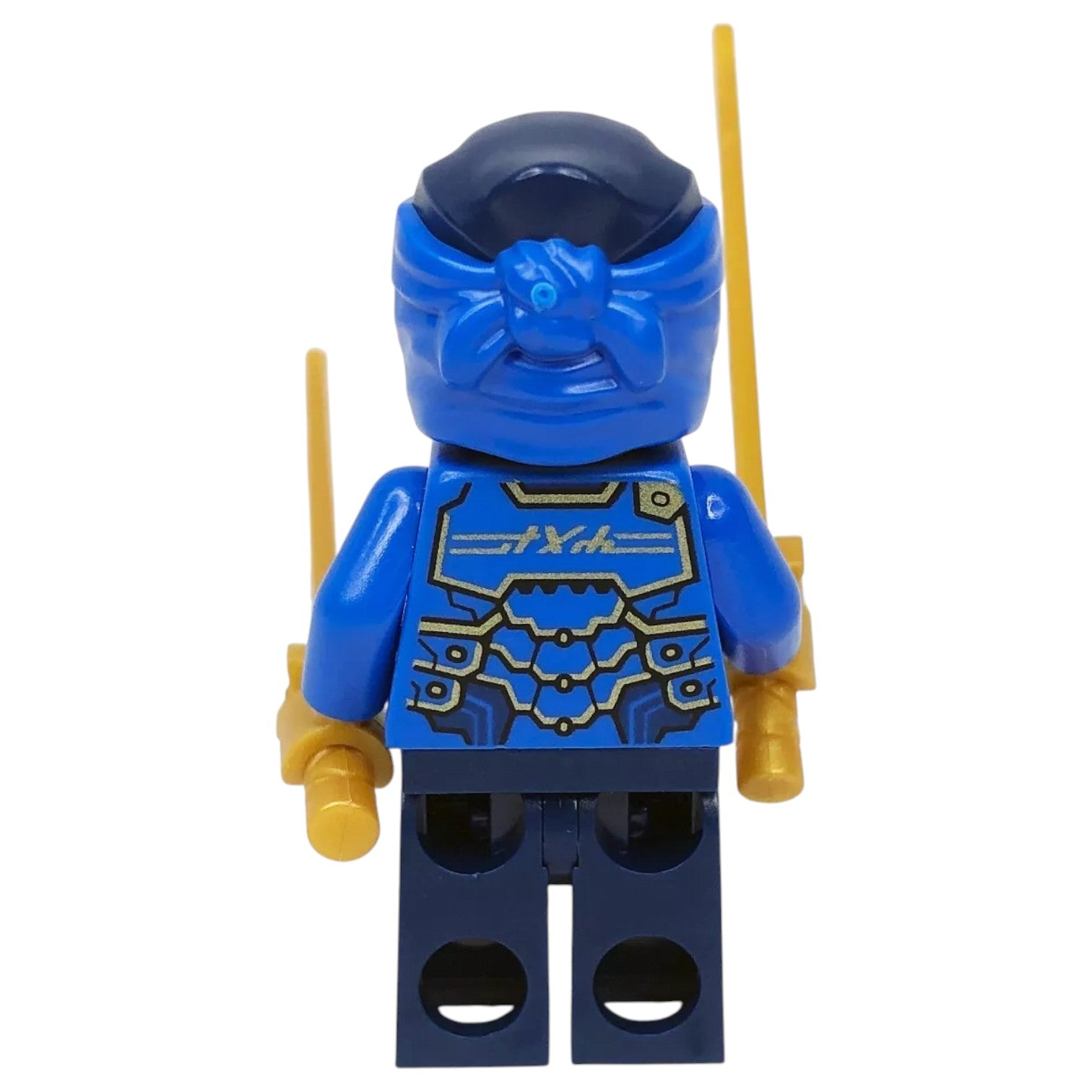 LEGO Ninjago Minifigur Jay Dragons Rising - njo0852