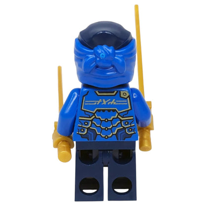 LEGO Ninjago Minifigur Jay Dragons Rising - njo0852