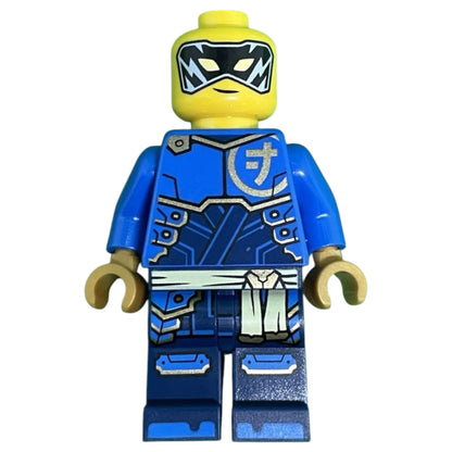 LEGO Ninjago Minifigur Jay Dragons Rising - njo0852