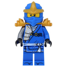 LEGO Ninjago Minifigur Jay ZX - njo0998 Spiele Pirat