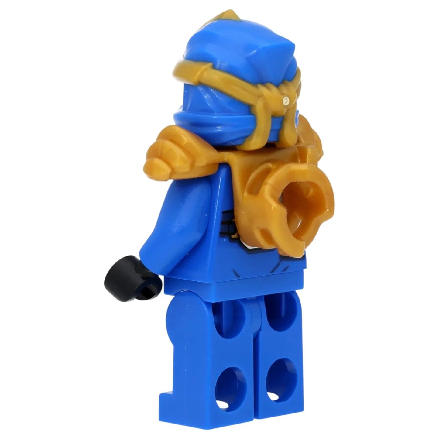 LEGO Ninjago Minifigur Jay ZX - njo0998 Spiele Pirat