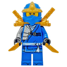 LEGO Ninjago Minifigur Jay ZX - njo0998 Spiele Pirat
