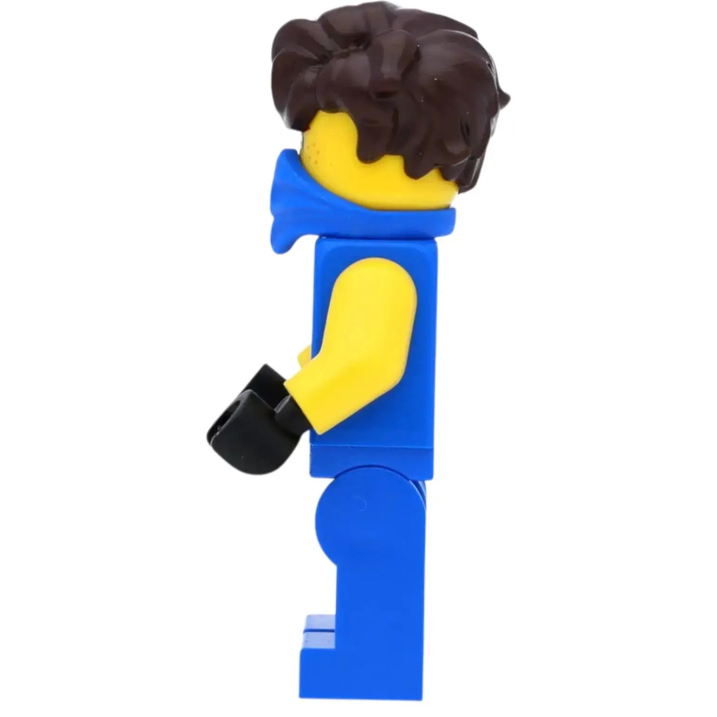 LEGO Ninjago Minifigur Jay - njo0576a Spiele Pirat