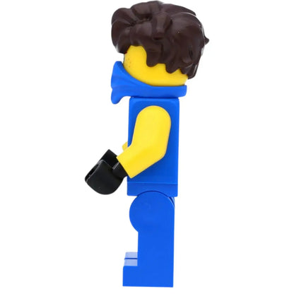 LEGO Ninjago Minifigur Jay - njo0576a Spiele Pirat