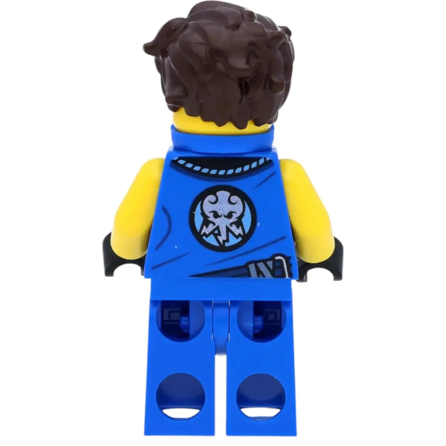LEGO Ninjago Minifigur Jay - njo0576a Spiele Pirat
