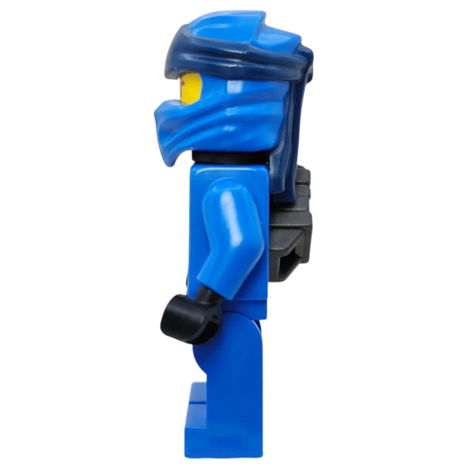 LEGO Ninjago Minifigur Jay - njo0598 Spiele Pirat