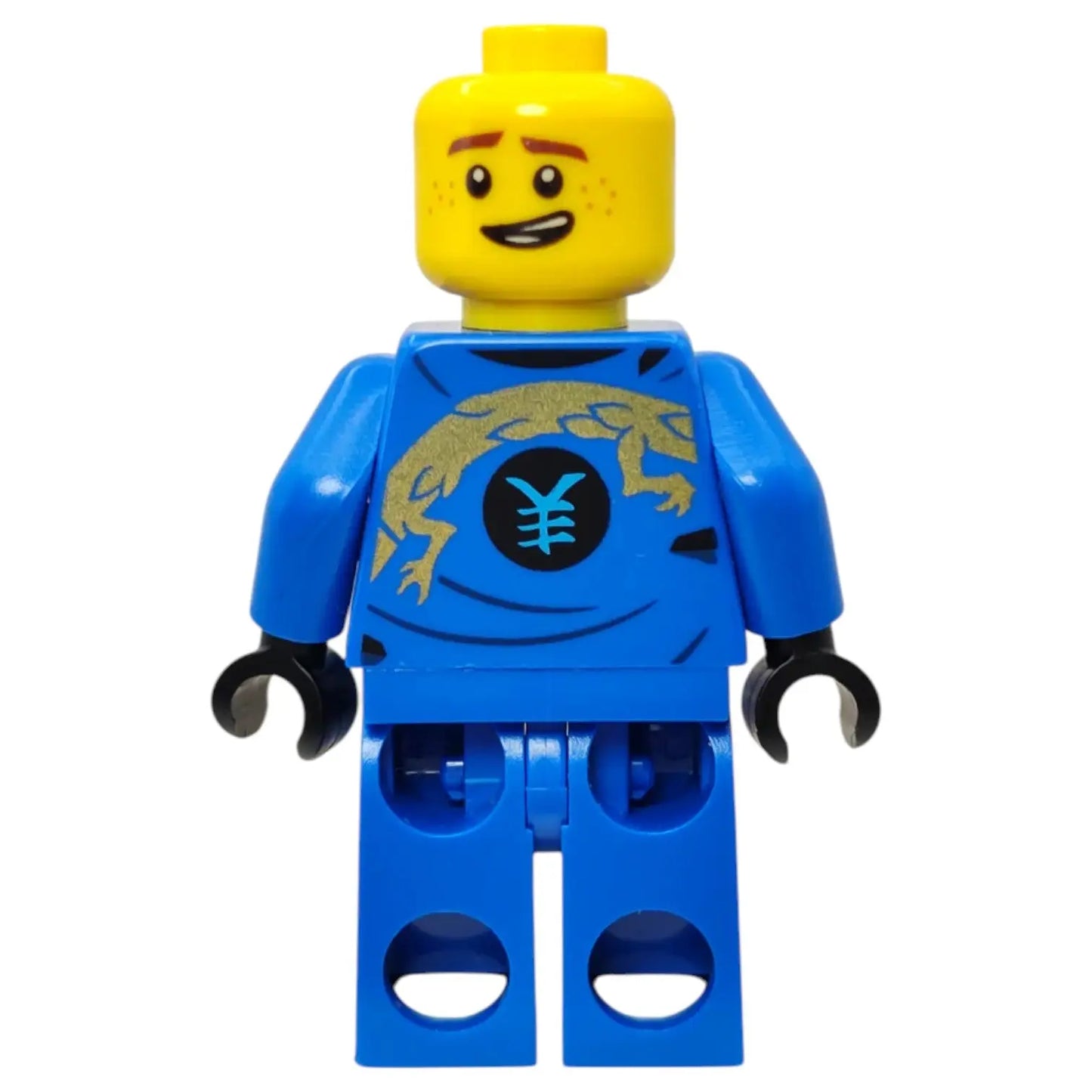 LEGO Ninjago Minifigur Jay - njo0598 Spiele Pirat