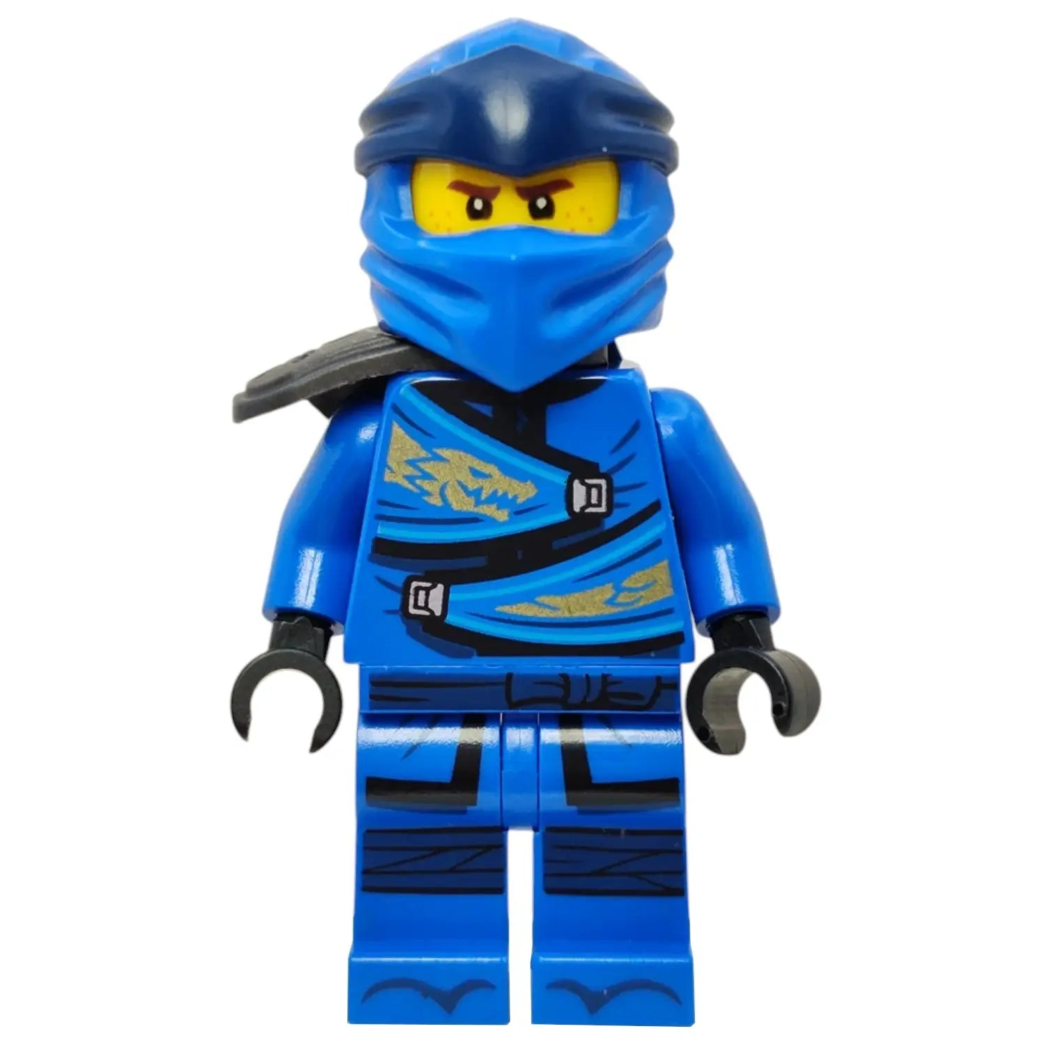 LEGO Ninjago Minifigur Jay - njo0598 Spiele Pirat