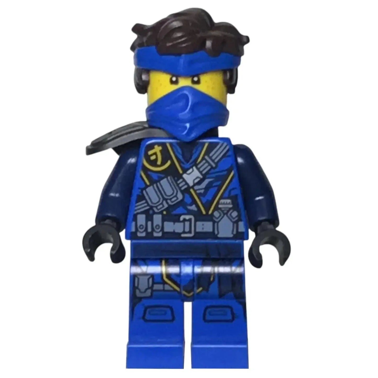 LEGO Ninjago Minifigur Jay - njo0679 Spiele Pirat